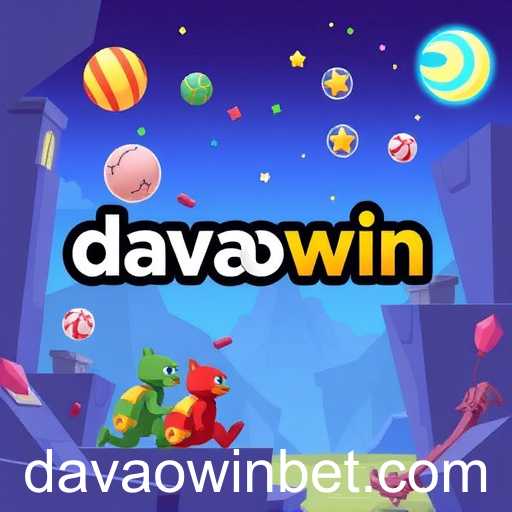 Davaowin: The Rising Star of Online Gaming